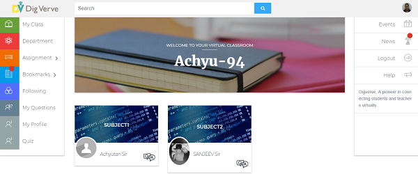 DigVerve Product Description